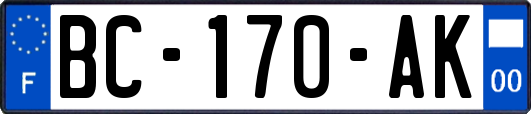 BC-170-AK