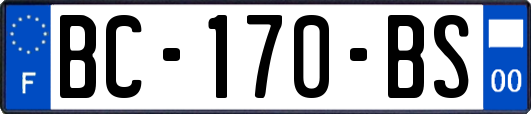 BC-170-BS