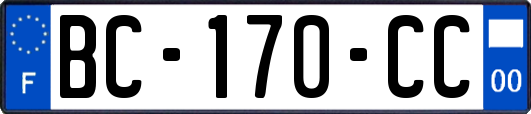 BC-170-CC