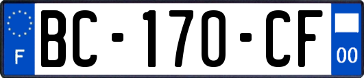BC-170-CF
