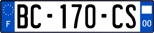 BC-170-CS