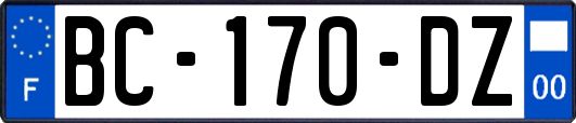 BC-170-DZ