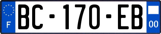 BC-170-EB