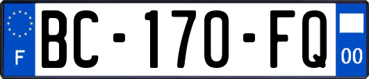 BC-170-FQ