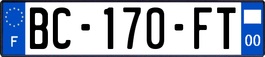 BC-170-FT