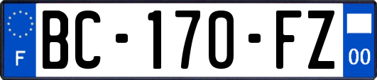 BC-170-FZ