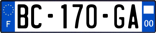 BC-170-GA