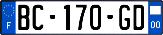 BC-170-GD