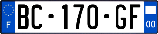 BC-170-GF
