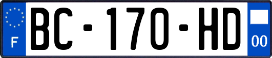 BC-170-HD