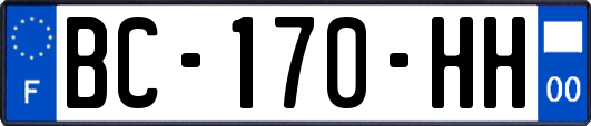 BC-170-HH
