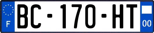BC-170-HT