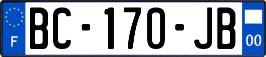 BC-170-JB