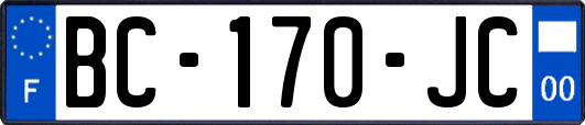 BC-170-JC