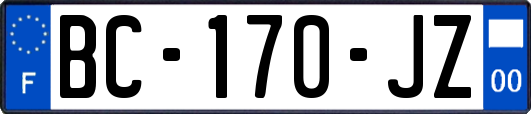 BC-170-JZ