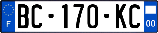 BC-170-KC