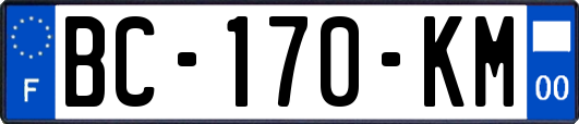 BC-170-KM