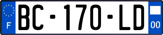 BC-170-LD