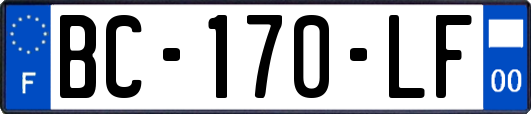 BC-170-LF