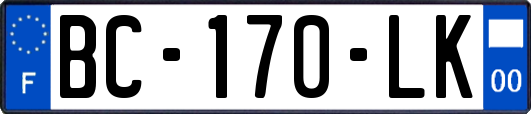 BC-170-LK