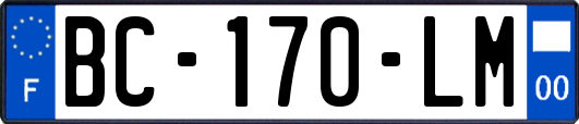 BC-170-LM
