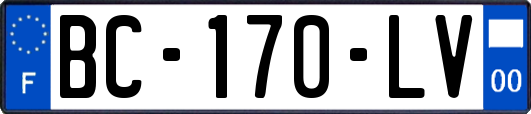 BC-170-LV