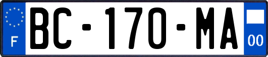BC-170-MA