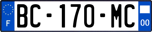BC-170-MC