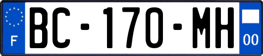 BC-170-MH