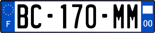 BC-170-MM
