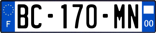 BC-170-MN