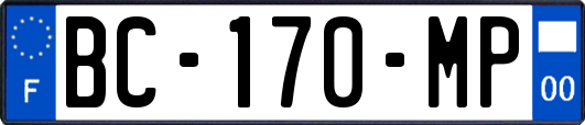 BC-170-MP