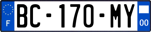 BC-170-MY