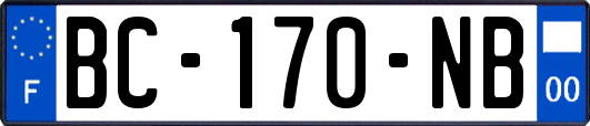 BC-170-NB