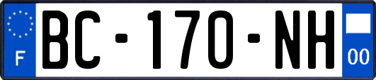 BC-170-NH