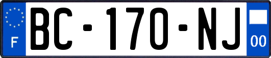 BC-170-NJ