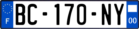 BC-170-NY