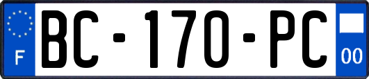 BC-170-PC