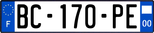 BC-170-PE