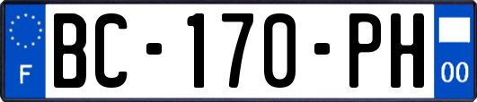 BC-170-PH