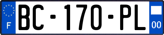 BC-170-PL