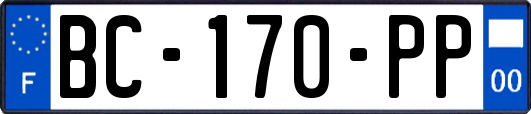 BC-170-PP