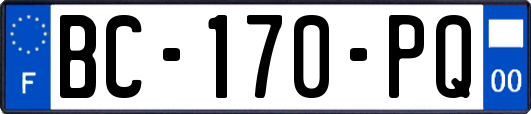 BC-170-PQ