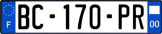 BC-170-PR