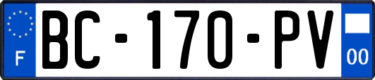 BC-170-PV
