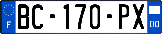 BC-170-PX