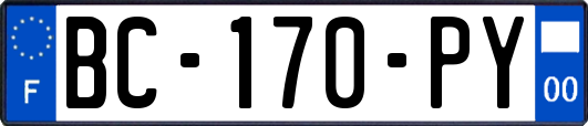 BC-170-PY