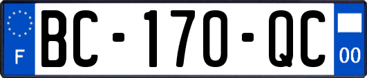 BC-170-QC