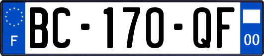 BC-170-QF