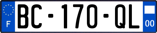 BC-170-QL